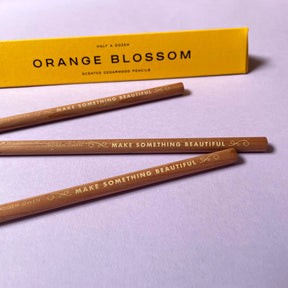 Imogen Owen Scented Pencils