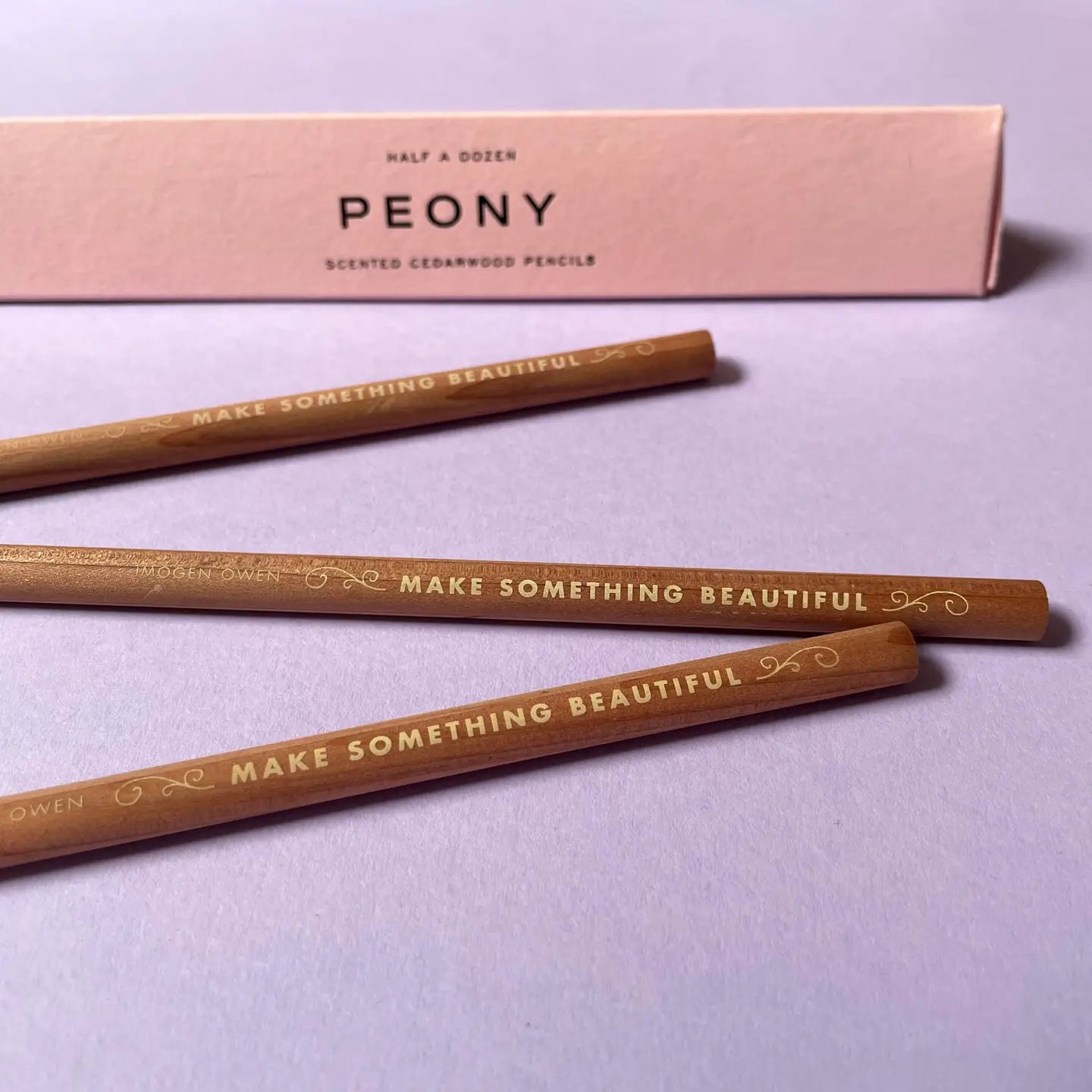 Imogen Owen Scented Pencils
