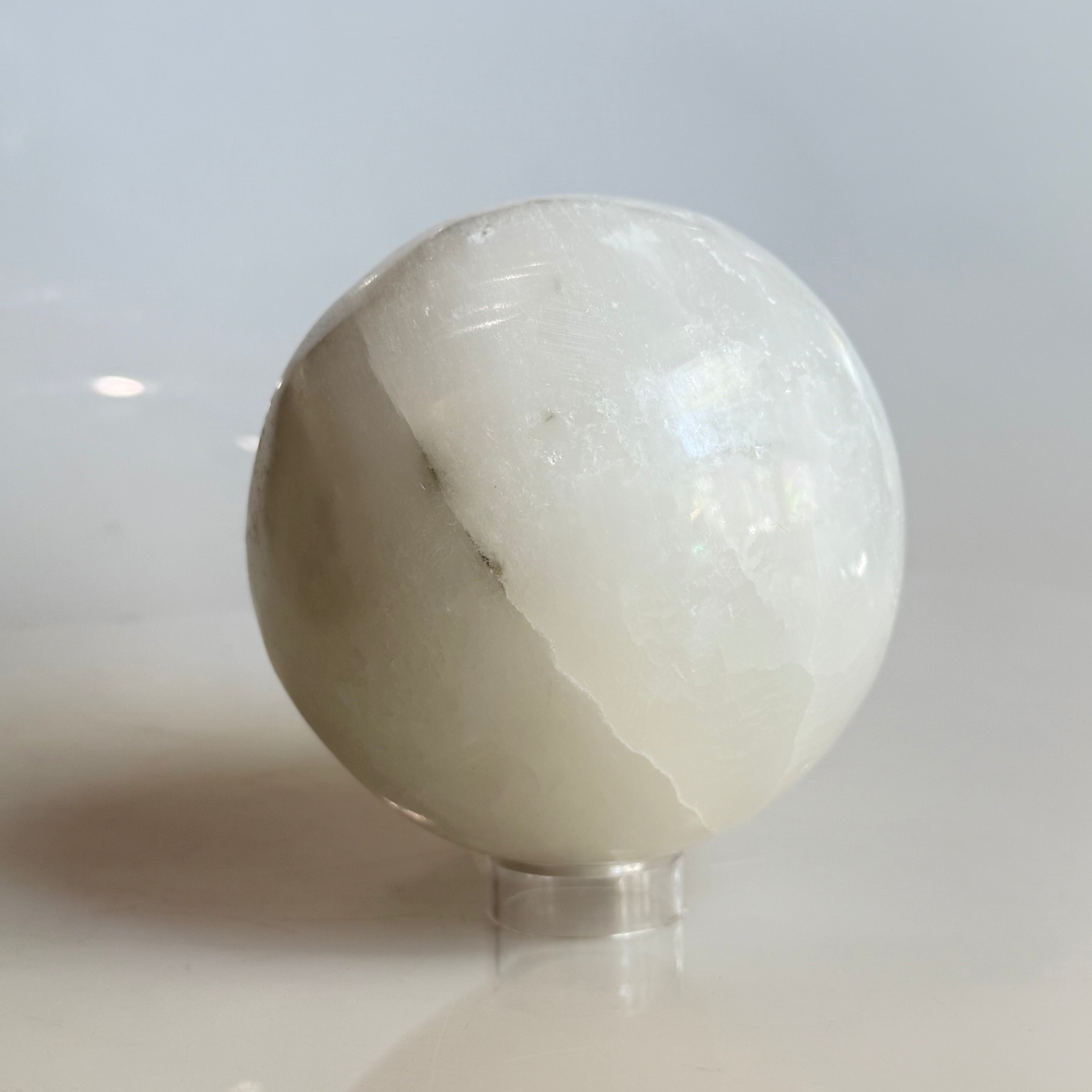 Ring the Bell Selenite