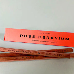 Imogen Owen Scented Pencils