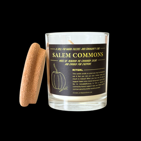 Salem Commons Candle