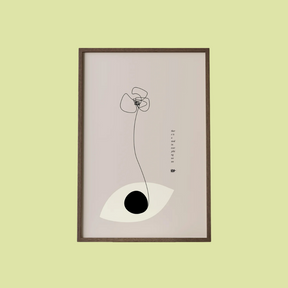 Seeing Through Prints By Victoria O'May