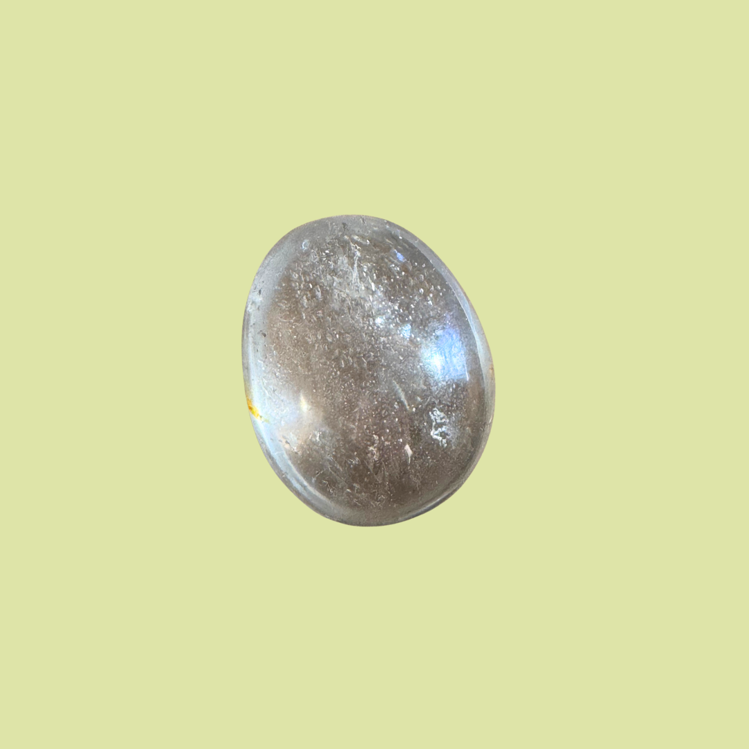 Smoke Spell Smoky Quartz