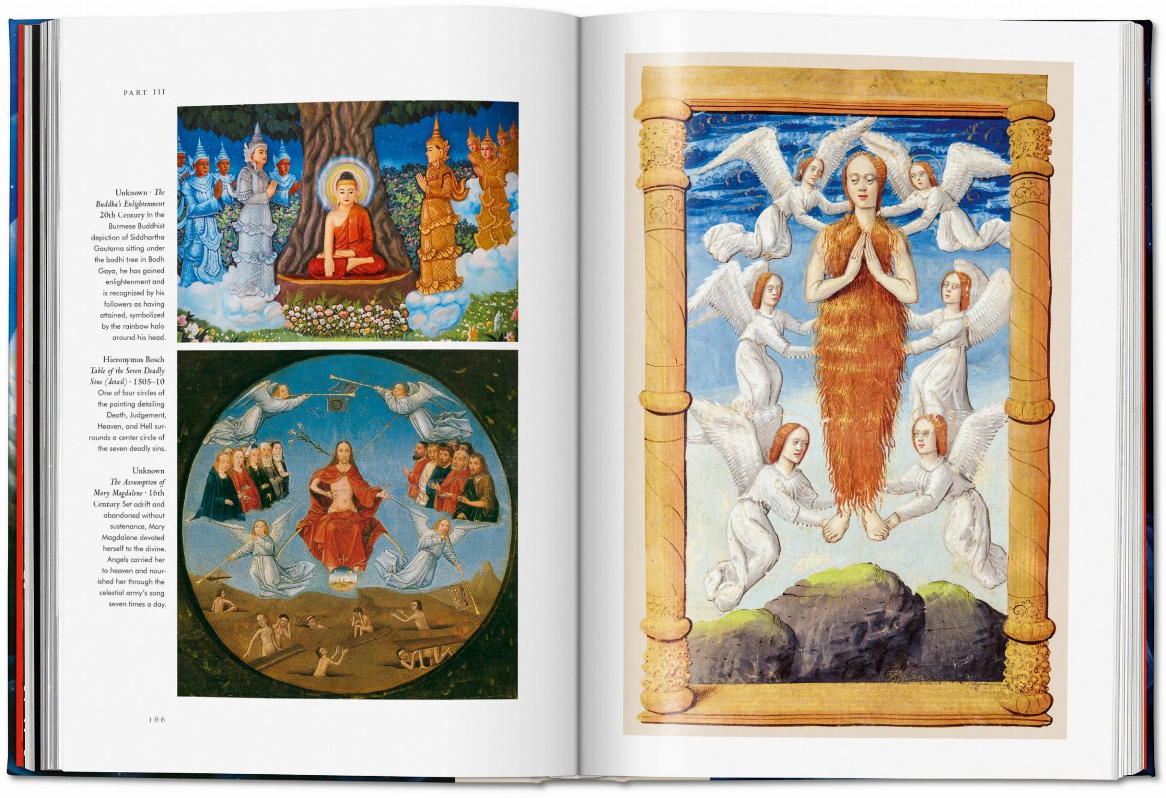 The Library of Esoterica: Spirit Worlds