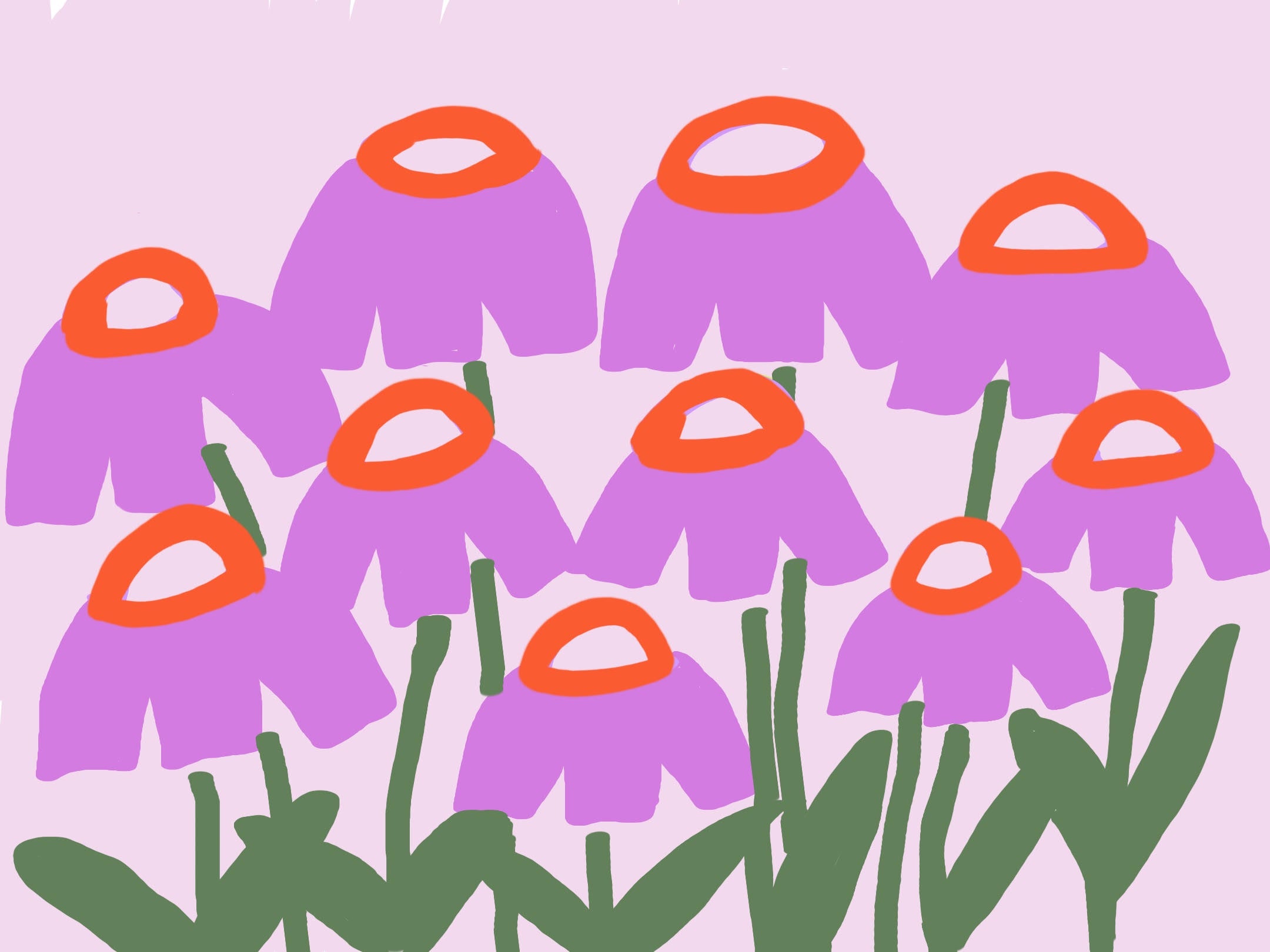 Ally Rowell Pleasure Garden Prints
