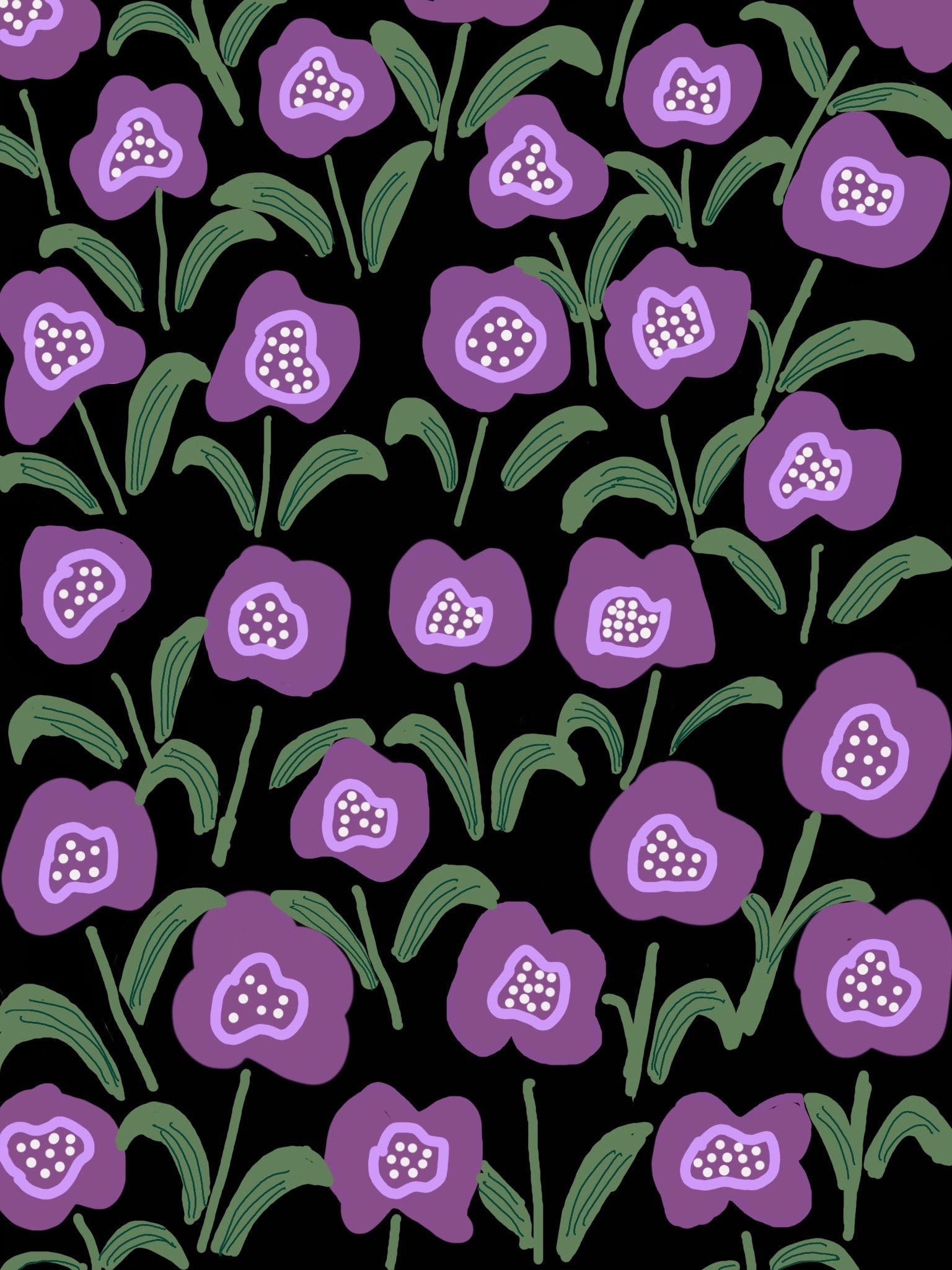 Ally Rowell Pleasure Garden Prints