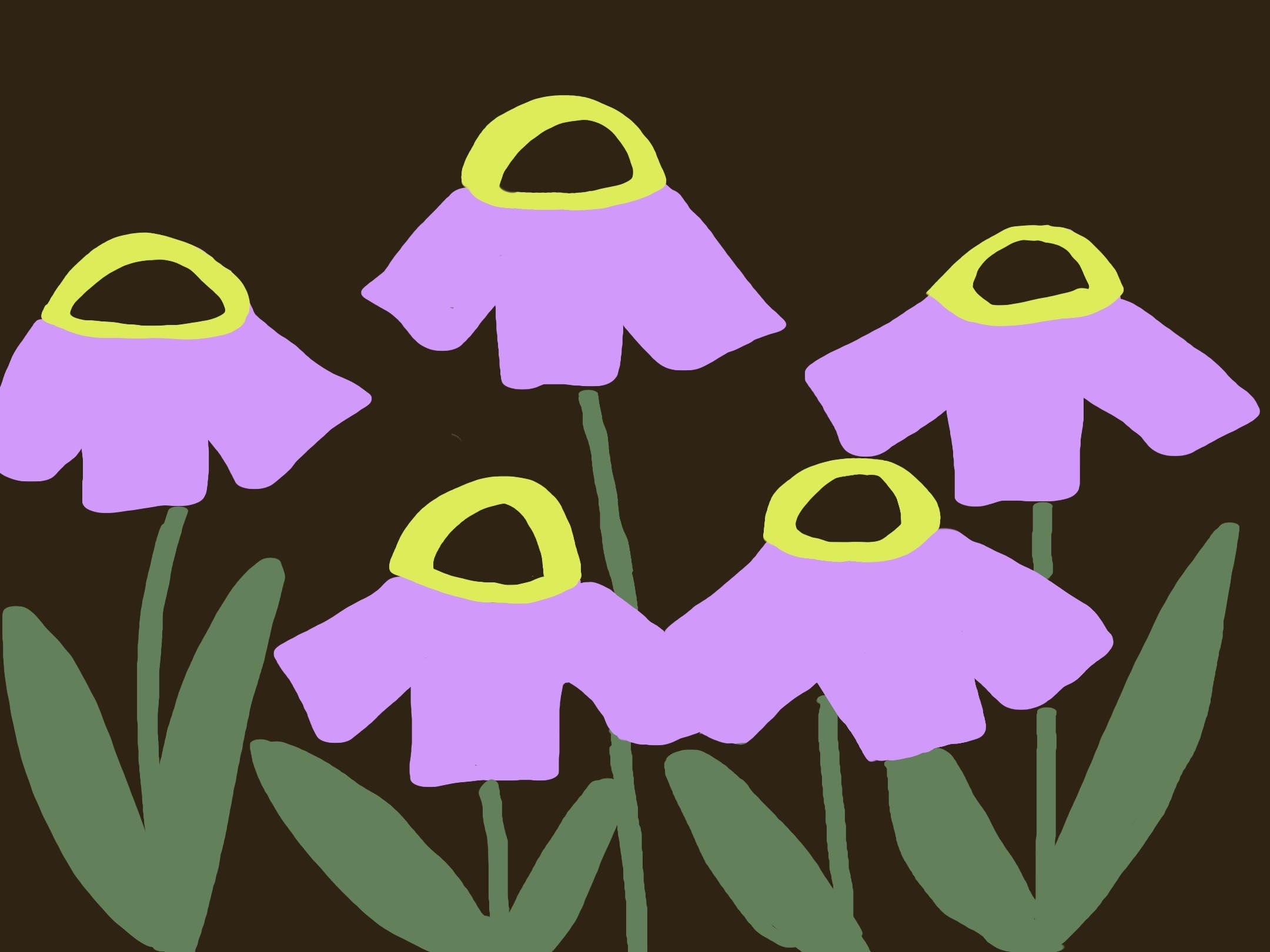 Ally Rowell Pleasure Garden Prints