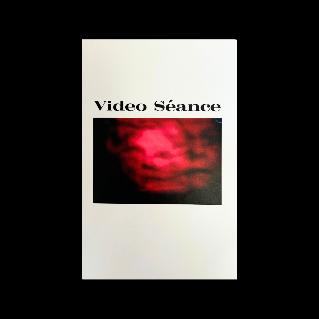 Video Seánce Zine