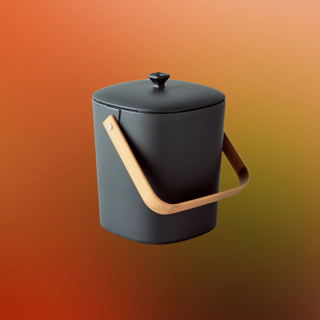 Countertop Compost Bin