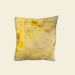 Mugwort-Soaked Silk Dream Pillow