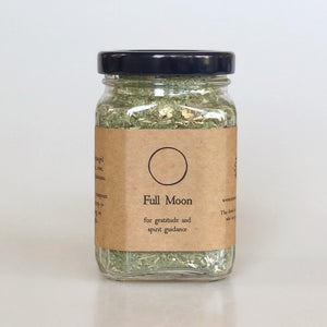 Reiki-Charged Herbal Teas