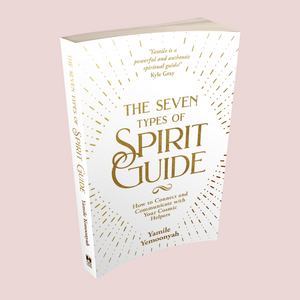 The Seven Types of Spirit Guide