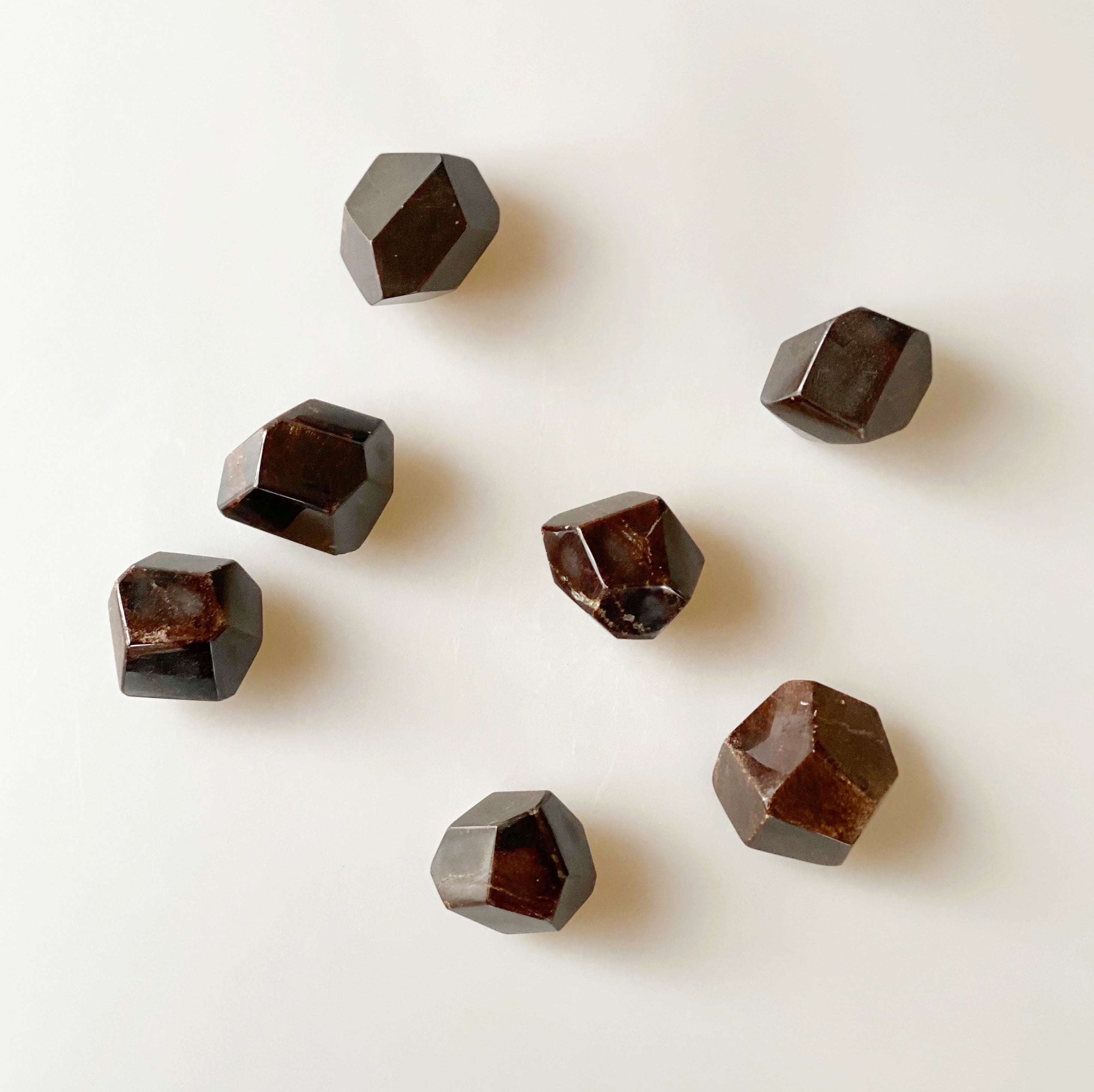 Garnet Jewel