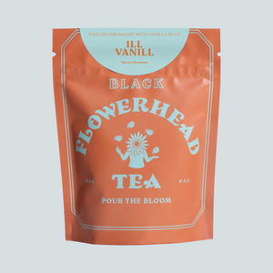 Ill Vanill Tea