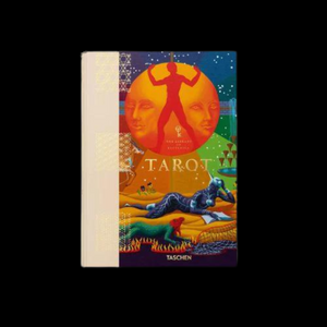 The Library of Esoterica: Tarot