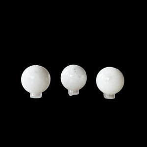 White Jade Shere