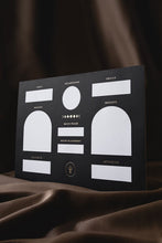 Load image into Gallery viewer, Lunar Ritual Notepad
