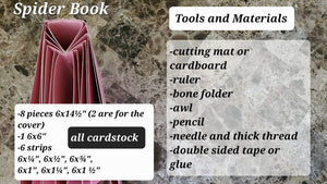 Witchcrafting with Brenda: Nature Books (Pre-Recorded)