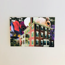 Load image into Gallery viewer, Now Age Collage Postcards
