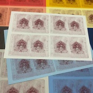 Which House/HausWitch Prints