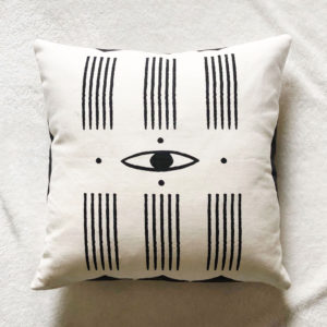 Secret Spell Pillows