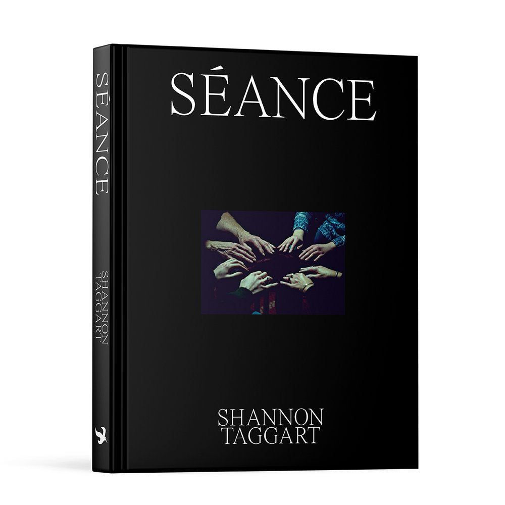 Séance By Shannon Taggart