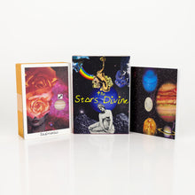 Load image into Gallery viewer, The Stars Divine Oracle Deck
