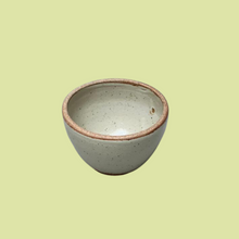 Load image into Gallery viewer, Stoneware Ritual Bowl
