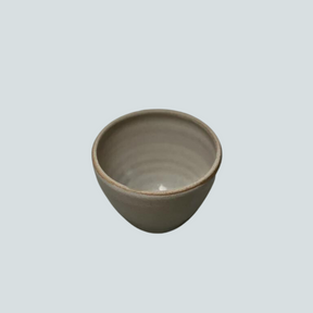 Stoneware Ritual Bowl