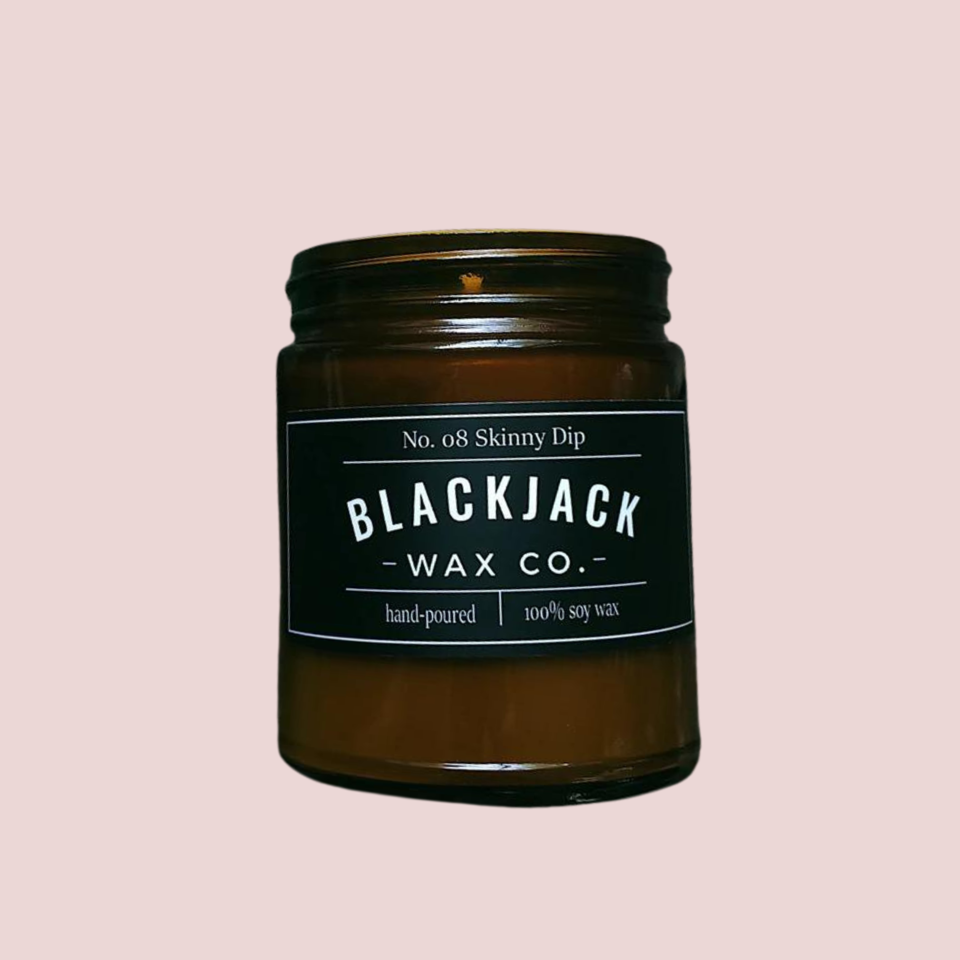 Skinny Dip Candle