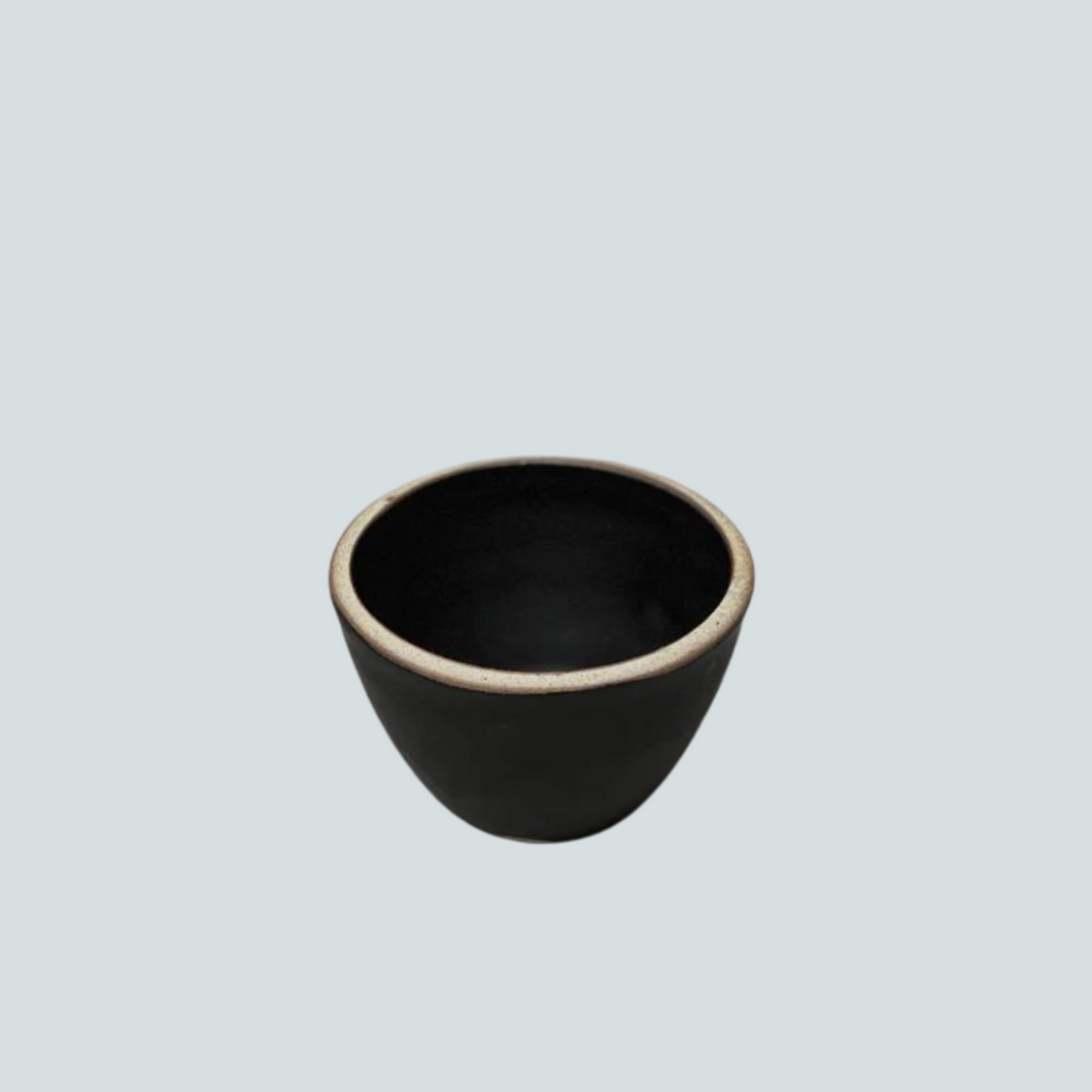 Stoneware Ritual Bowl