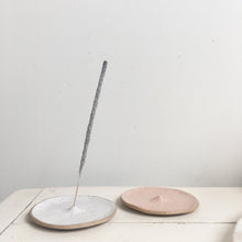 Load image into Gallery viewer, Ceramic Incense Holder
