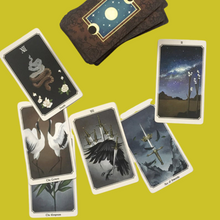 Load image into Gallery viewer, Anima Mundi Tarot Deck
