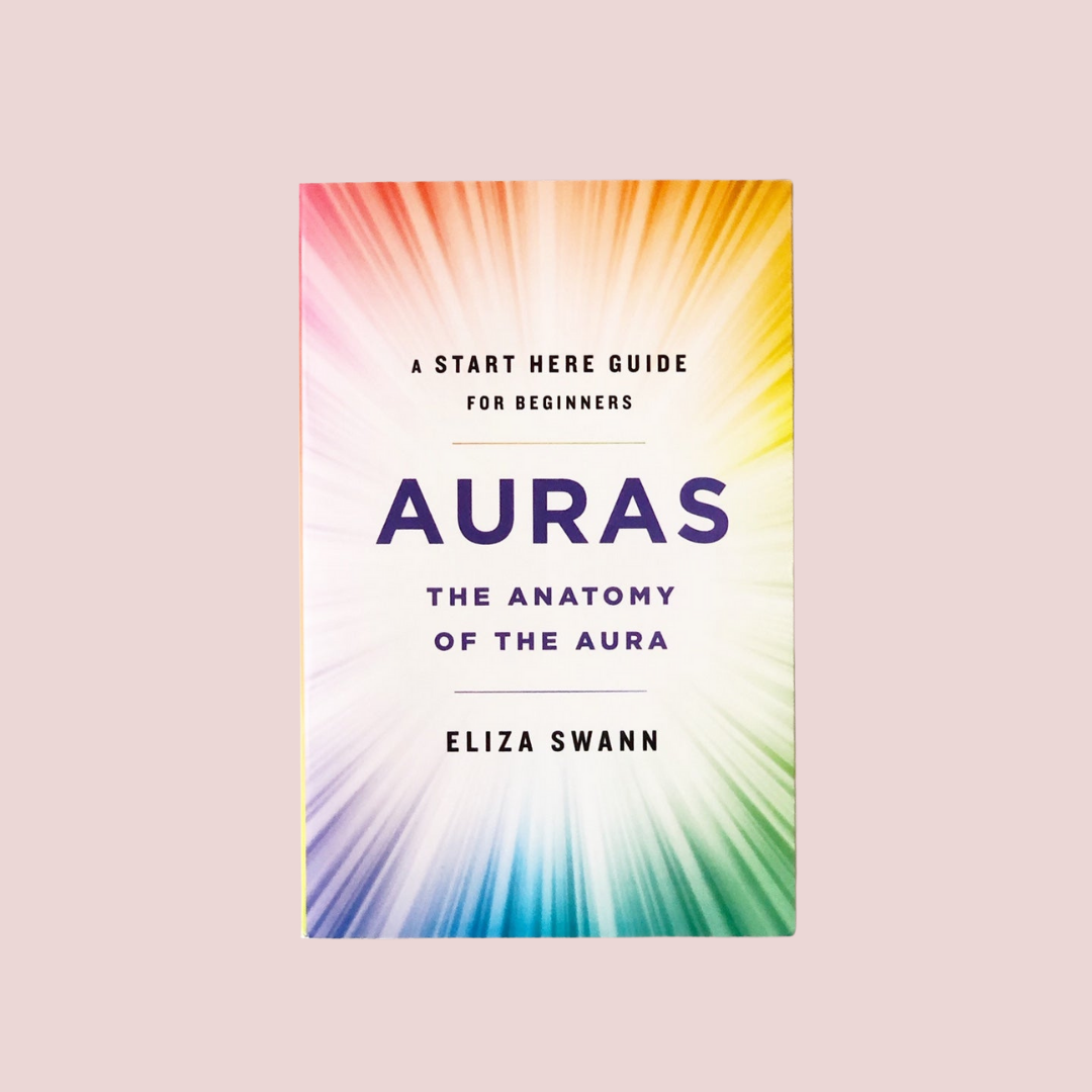 Auras: The Anatomy of The Aura