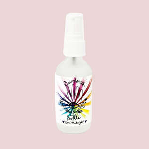 Boundaries in a Bottle