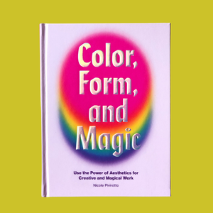 Color, Form, and Magic