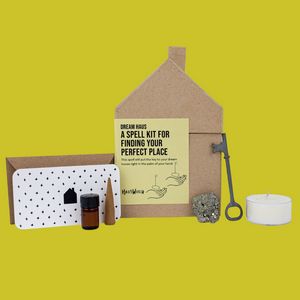 Dream Haus Spell Kit for Finding Your Perfect Place