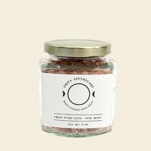 Load image into Gallery viewer, Fresh Start Ritual Bath Salts
