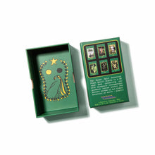 Load image into Gallery viewer, Green Gold: An Ancestral Plant Spirit Oracle Deck
