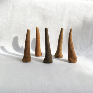 Hardbroom Incense Cones