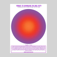 Load image into Gallery viewer, Color Meditation Prints
