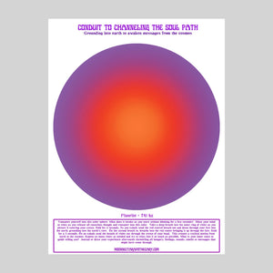 Color Meditation Prints