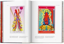 Load image into Gallery viewer, The Library of Esoterica: Tarot
