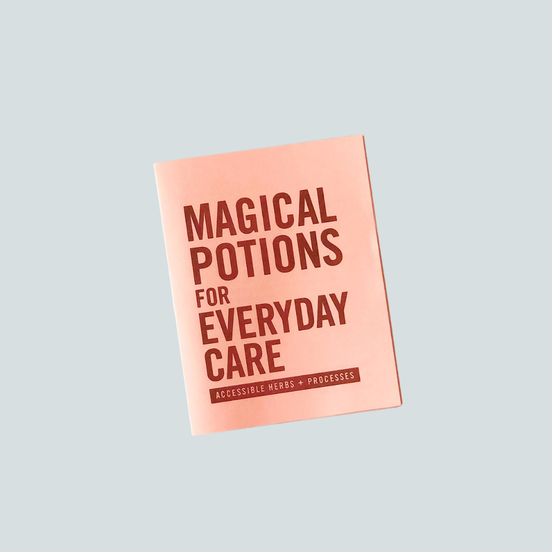 Magical Potions for Everyday Care