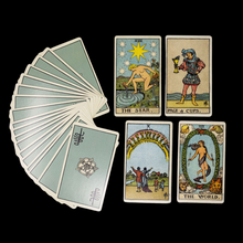 Load image into Gallery viewer, Smith-Waite Tarot Deck
