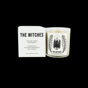 Witches Candle
