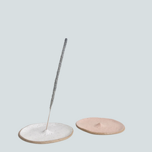 Load image into Gallery viewer, Ceramic Incense Holder
