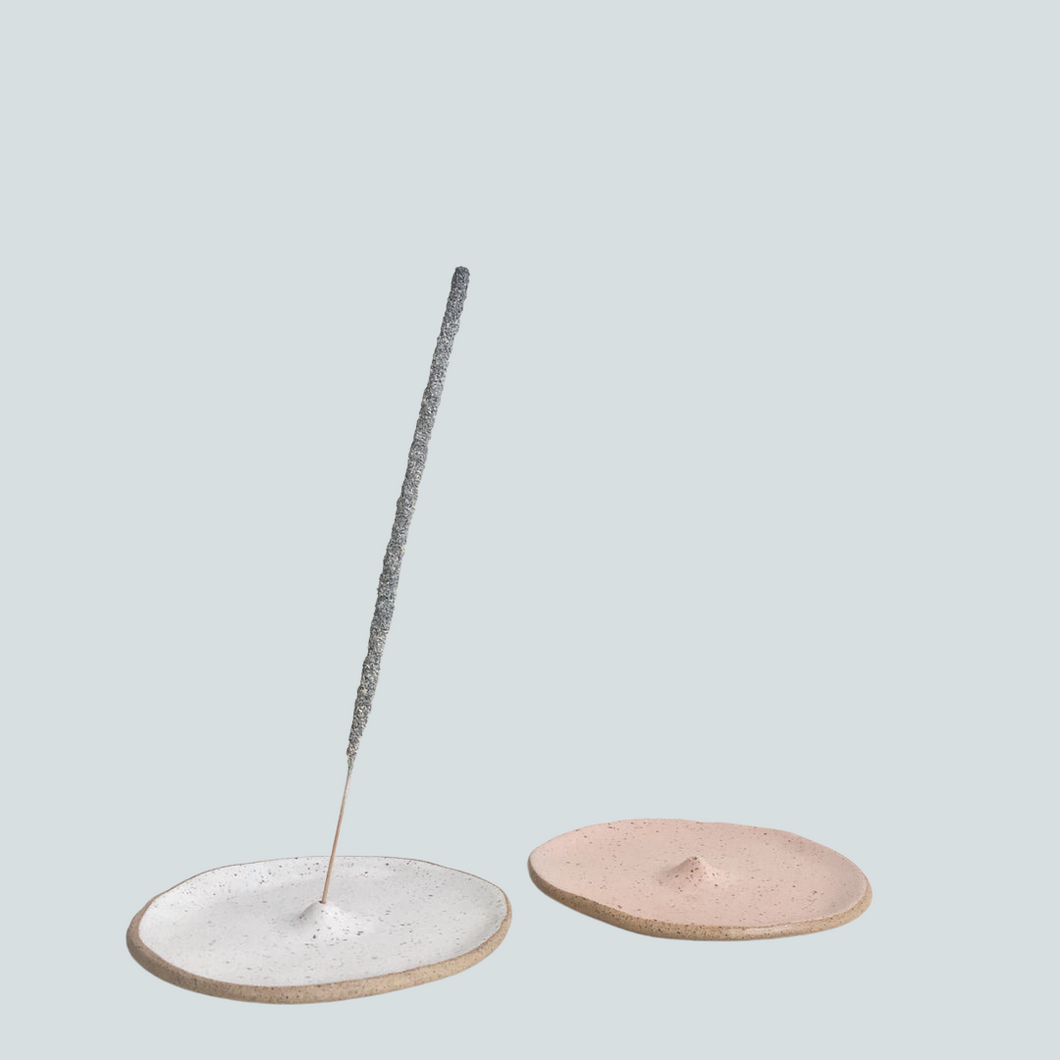 Ceramic Incense Holder